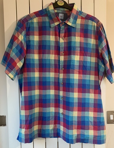 Men short sleeve - sleeve, shirt