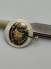 Zenith 06.1 ETA 976.001 Quartz Movement