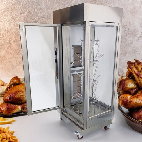 Commercial layer gas - commercial,