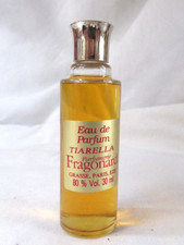 Rare Vintage Tiarella by