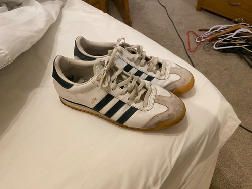 Adidas trainers size - adidas,