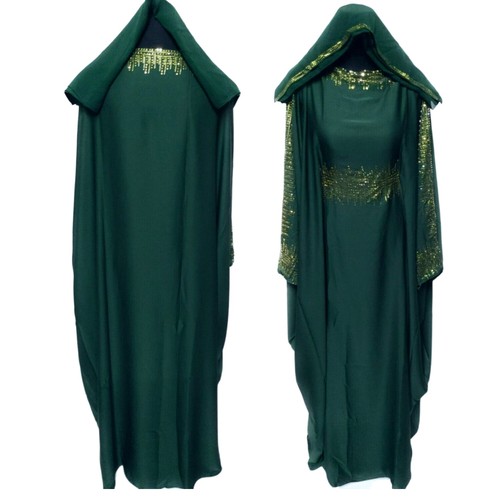 Luxury women green - luxury,