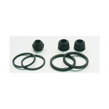 FRONT BRAKE CALIPER OVERHAUL KIT TOURMAX FOR HONDA 750 VT C SHADOW 1987-1987