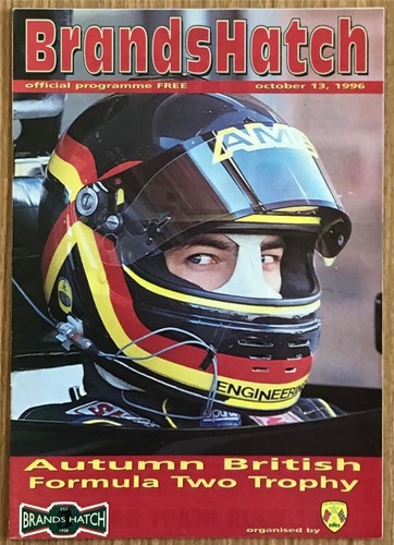 Brands hatch oct - hatch, 1996