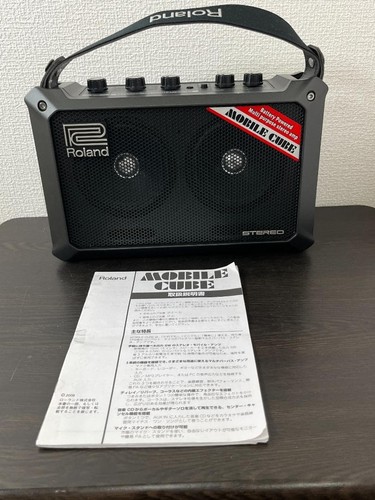 Roland mobile cube da300 - mobile,