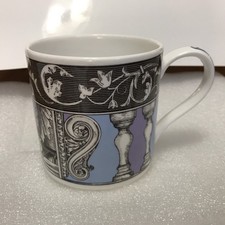 wedgwood mug  bone china