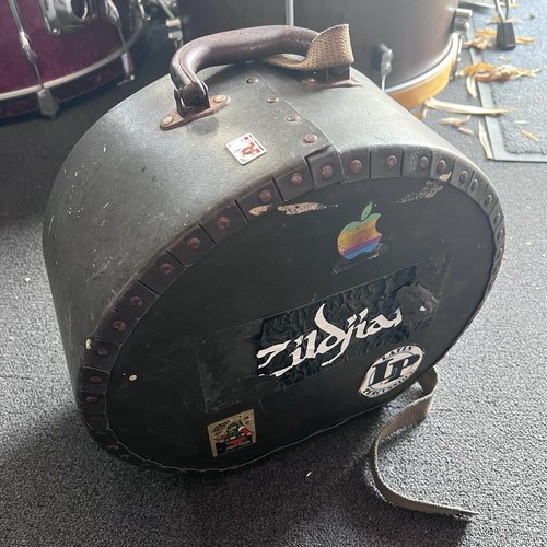 Premier tom drum case - drum,