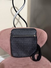 Armani Jeans Black & Grey AJ