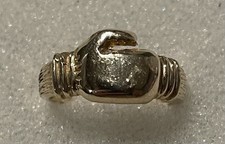 9ct Gold Fully Hallmarked