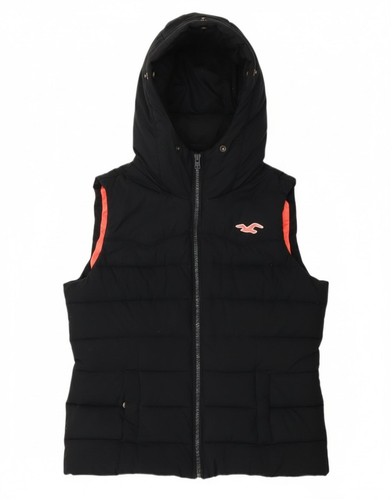 Hollister womens hooded padded - hooded,