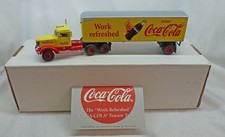Matchbox DYM 38050 Peterbilt