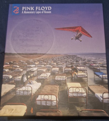 Pink floyd momentary lapse - pink, floyd-