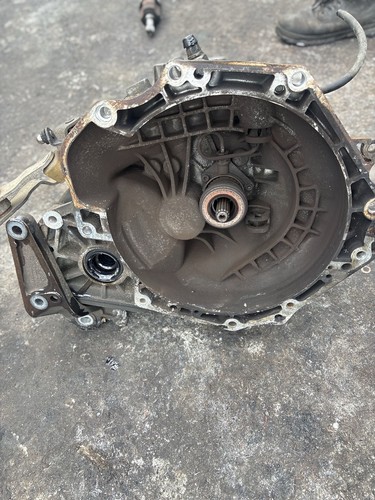 Vauxhall corsa 2006 - vauxhall, 2006-2014