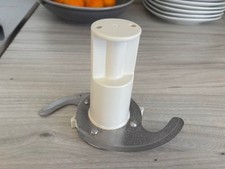 BRAUN MULTIPRACTIC REPLACEMENT