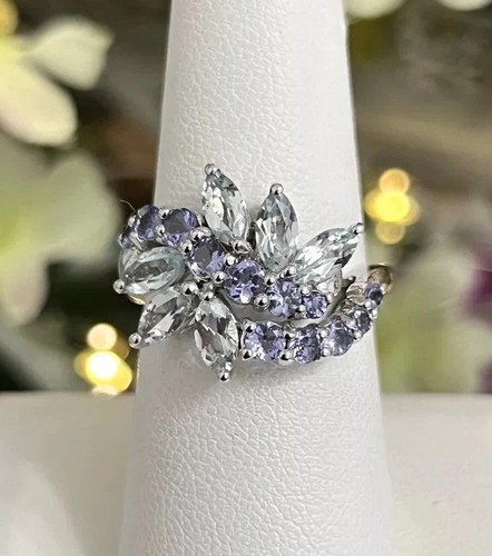 Sterling silver ladies - silver,