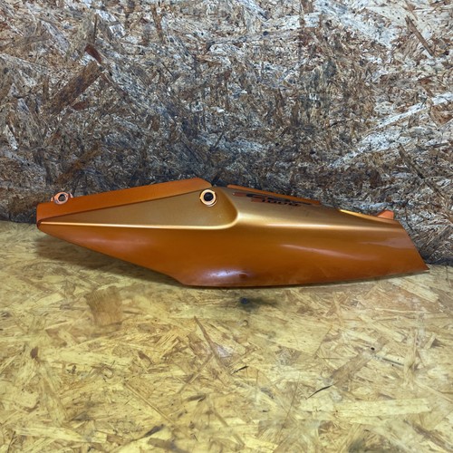 Honda cbf 1000 left - left, side