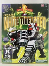 Power Rangers MMPR Bandai