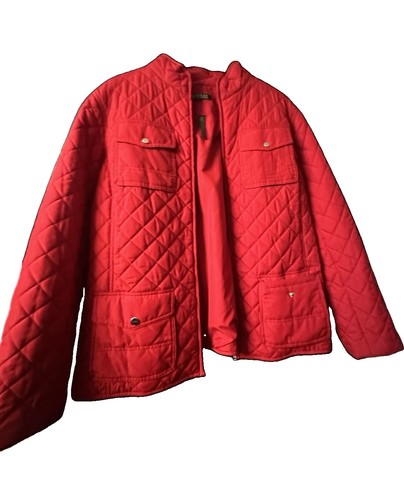 Lauren ralph red - lauren,