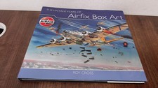 			The Vintage Years of Airfix Box Art, Cross, Roy, The Crowood Pres		