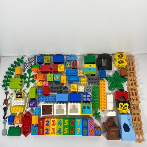 Lego duplo bundle bricks - lego,