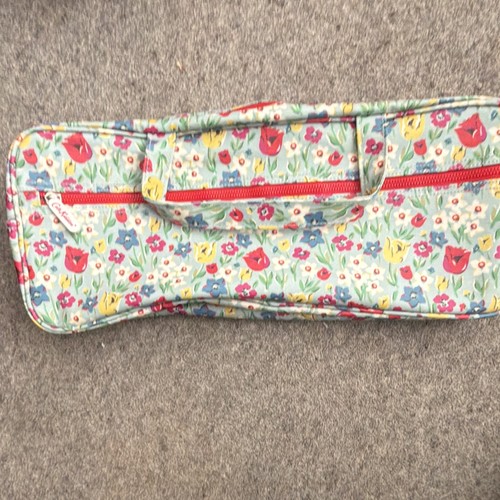 Cath kidston floral - floral, zip