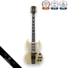 Gibson Custom Shop Murphy Lab