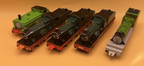Ertl train from thomas the - train,