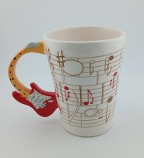 Ted Smith Ceramic Sheet Music