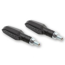 Pair of indicators front and