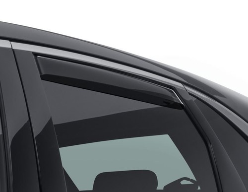Genuine climair rear black - climair,