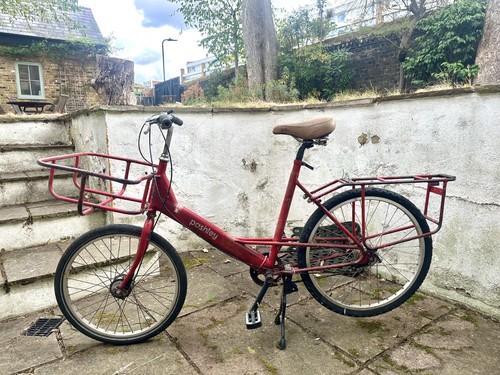Vintage pashley mailstar - mailstar, post