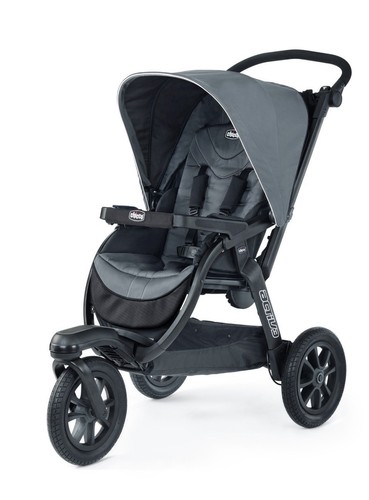 Chicco activ3 jogging stroller - jogging,