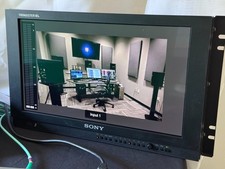 Sony pvm a170 oled - pvm-a170, trimaster