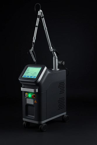 Professional laser tattoo - professional,