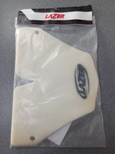 Lazer Helmets mud protector for MX7 helmet MX Motocross Scrambler