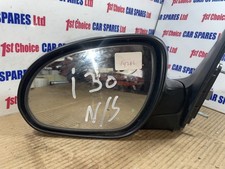 Hyundai i30 PASSENGER SIDE