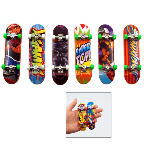 Reusable mini skateboard - mini,