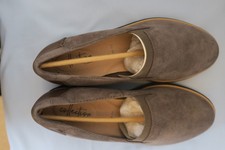 Clarkes Sharon Dolly Slip on Shoes