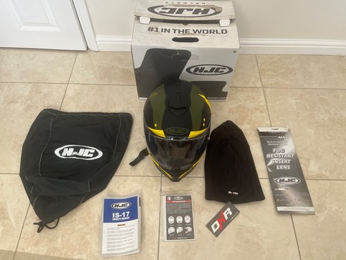 Hjc armada motorcycle - hjc, -17