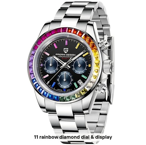 Pagani design men luxury - men's,