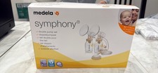 Medela Symphony Breast Double