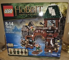 LEGO the Hobbit 79016 - Attack