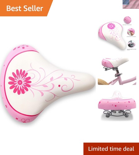 Kids bicycle saddle for - saddle,
