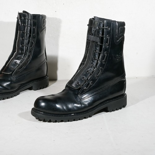 All american boot firefighting - american,