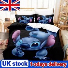 Lilo Stitch Duvet Cover Set