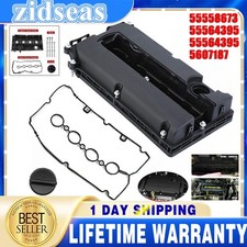 For Vauxhall Astra Zafira