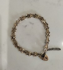 LAST CHANCE! Fancy 9 k Gate