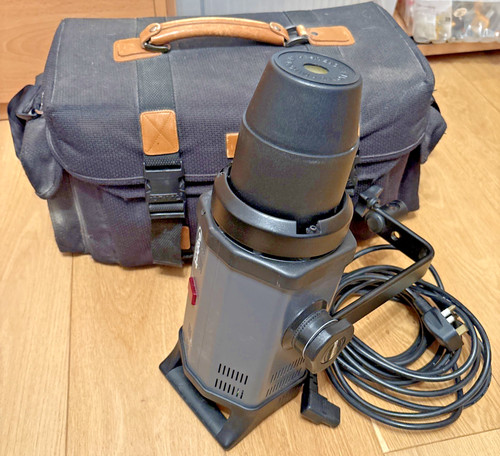 Ck291 bowens gm500 - bowens,