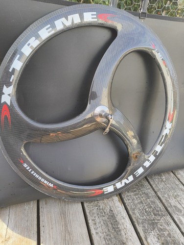 Treme windcheater carbon - x-treme,