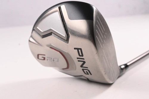 Ping g20 driver - /, degree